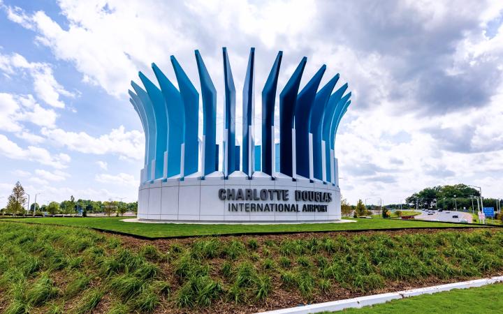 Book Flights to CLT at Amazing Airfare Deals