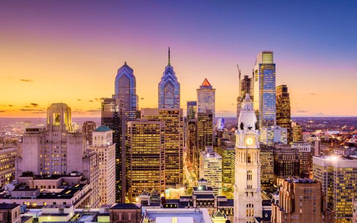 book cheap flights to Philadelphia online