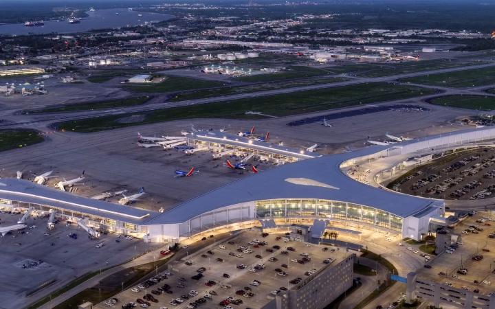 Cheap flights to New Orleans airfare deals
