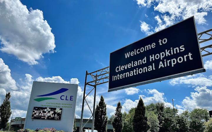 Book affordable flights to Cleveland City online