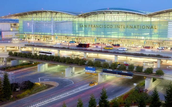 Compare low fares, flexible schedules, and great deals on flight tickets to SFO for your West Coast vacation.