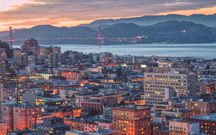 Compare low fares, flexible schedules, and great deals on flight tickets to SFO for your West Coast vacation.