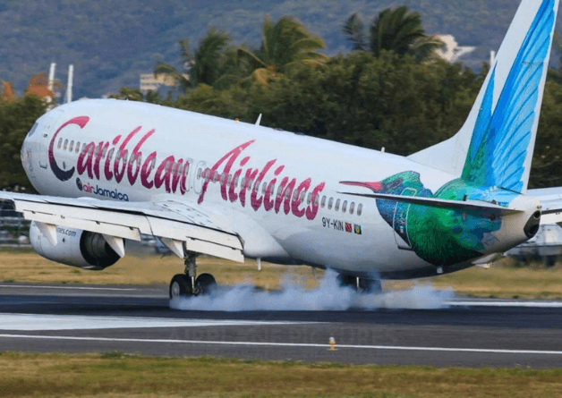 Book Caribbean Airlines Flights – Cheap Tickets & Deals