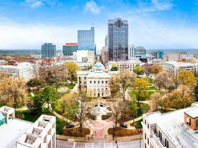 Book cheap flights to Raleigh–Durham (RDU) online