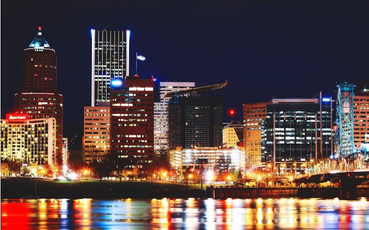 Best airfare deals for flights to Portland