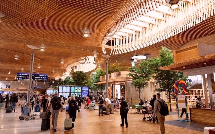 Best airfare deals for flights to Portland